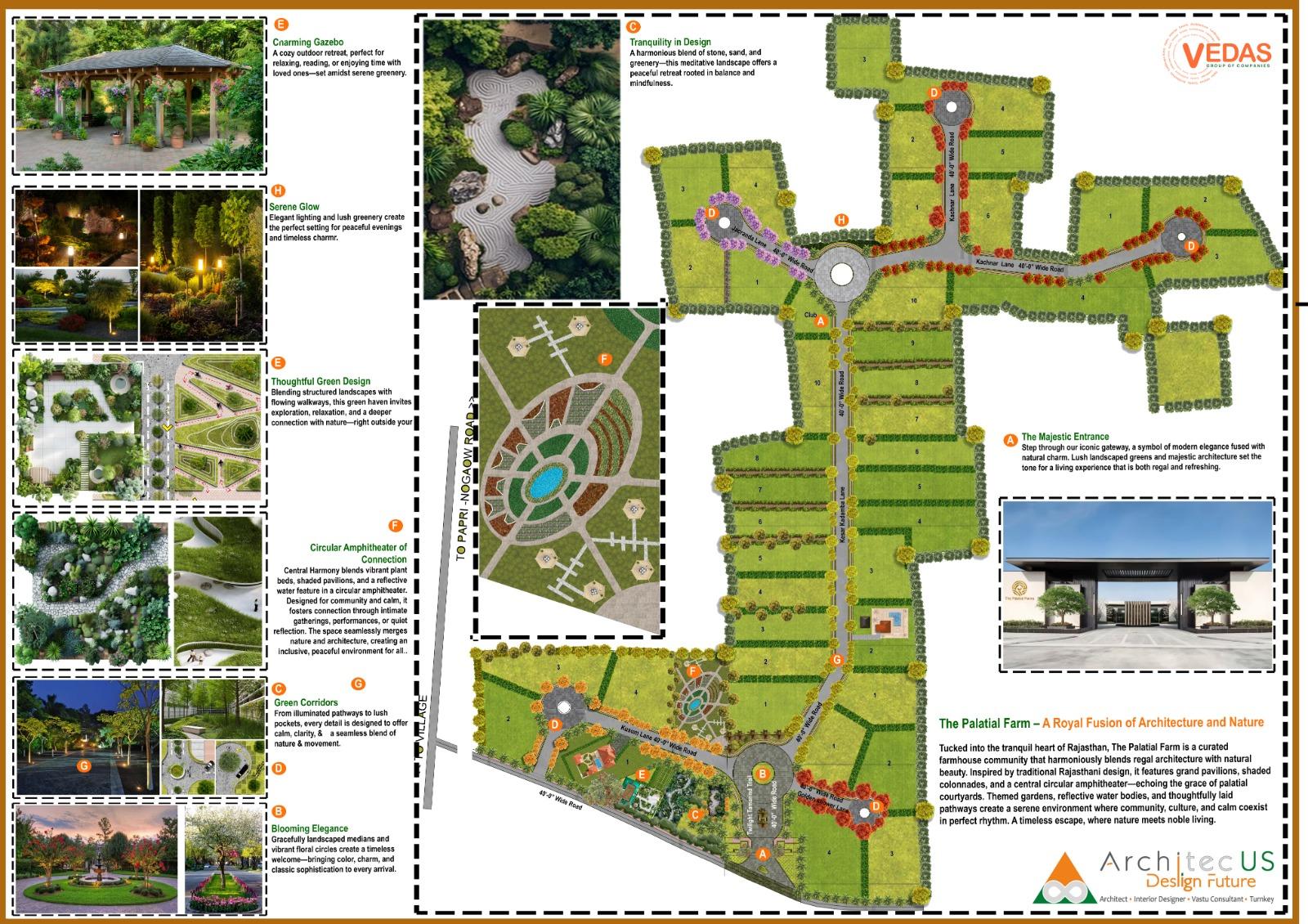 Palatial Farms Project View 4