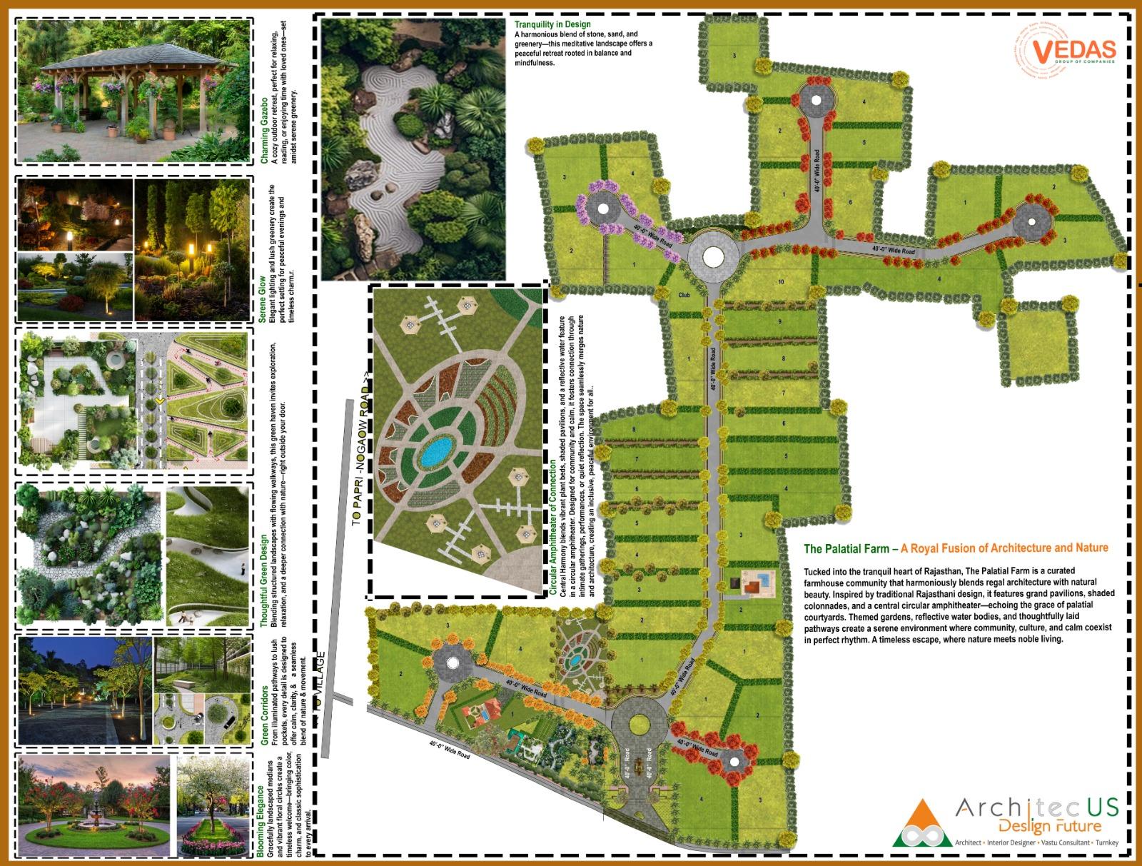 Palatial Farms Project View 5